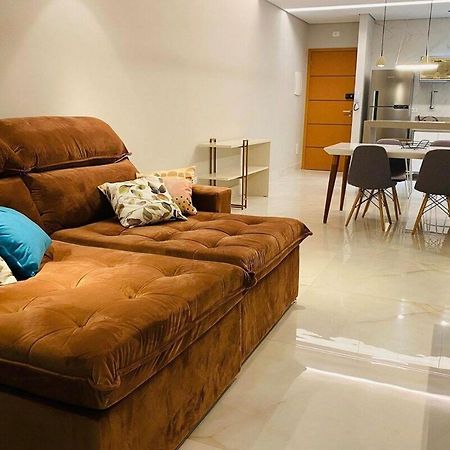 Luxo Em Ubatuba C/ Vista Montanha E Mar No Centro公寓 外观 照片