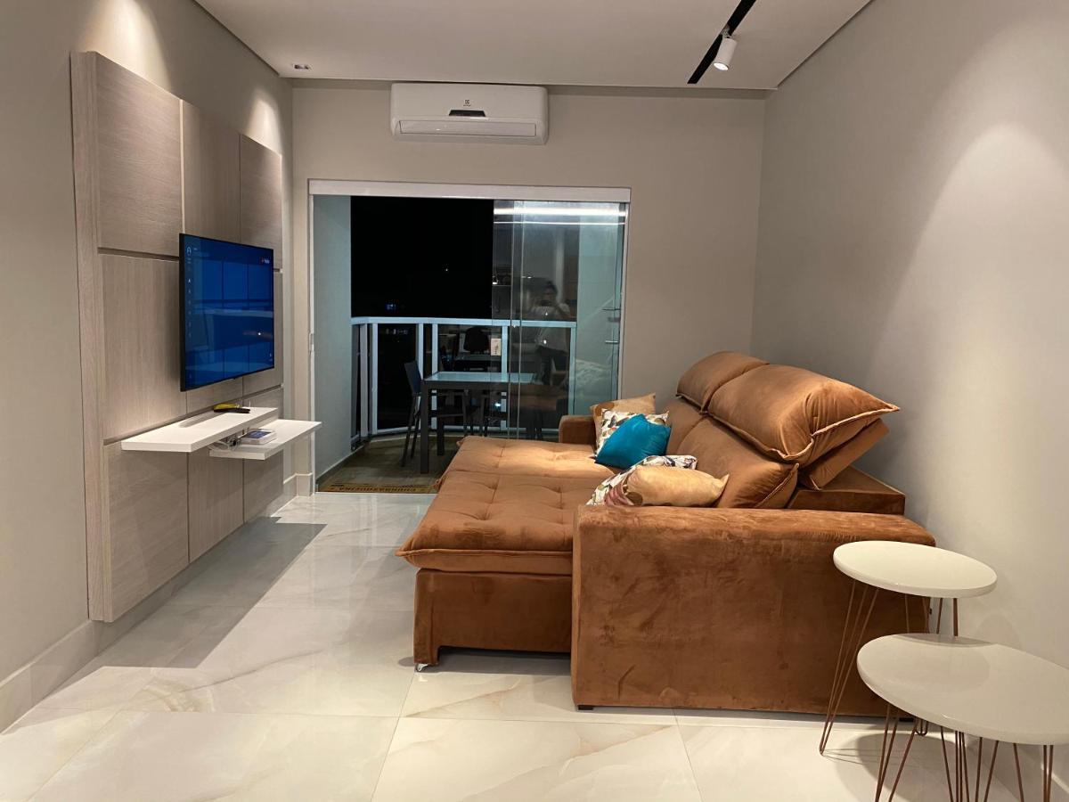 Luxo Em Ubatuba C/ Vista Montanha E Mar No Centro公寓 外观 照片